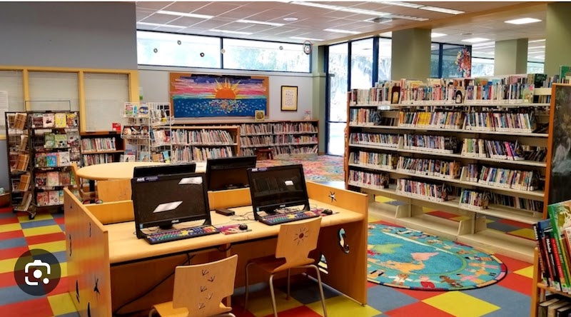 Photo of Gulfport Public Library