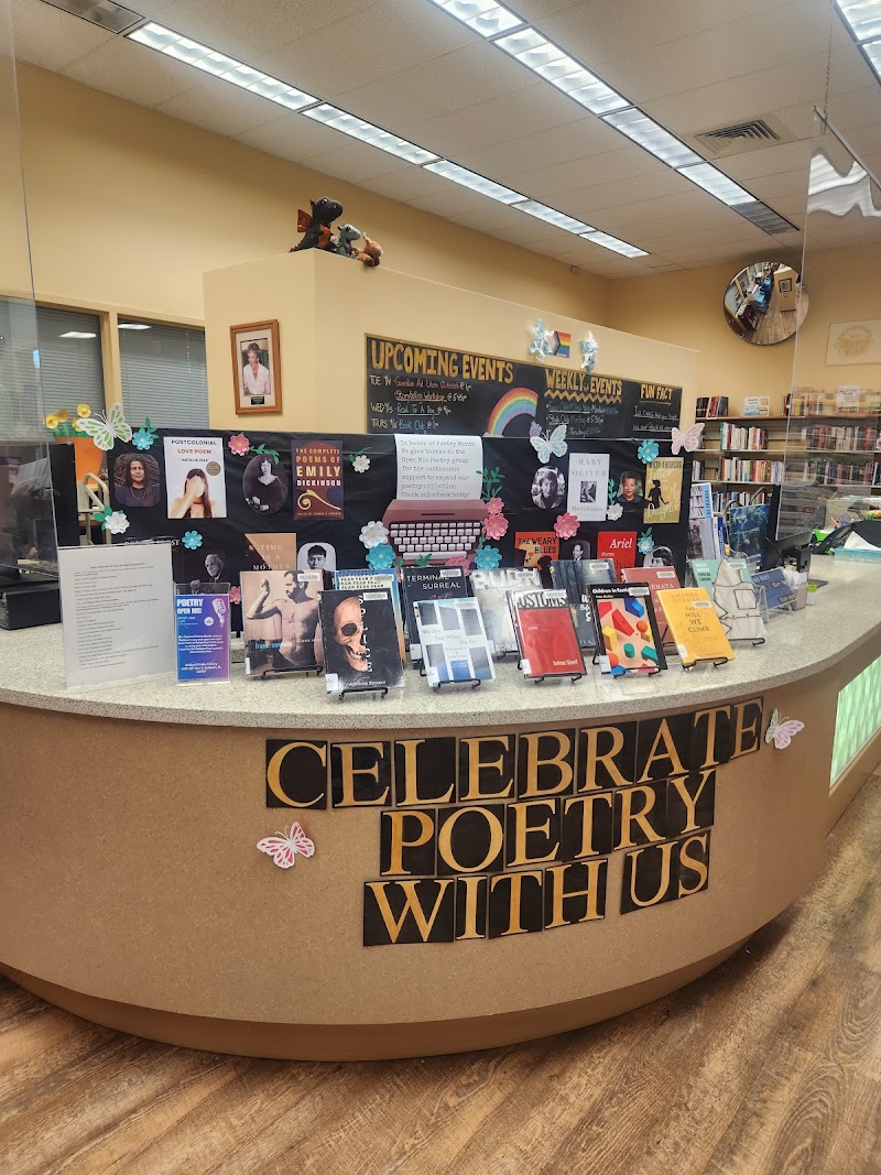 Gulfport Public Library photo 3