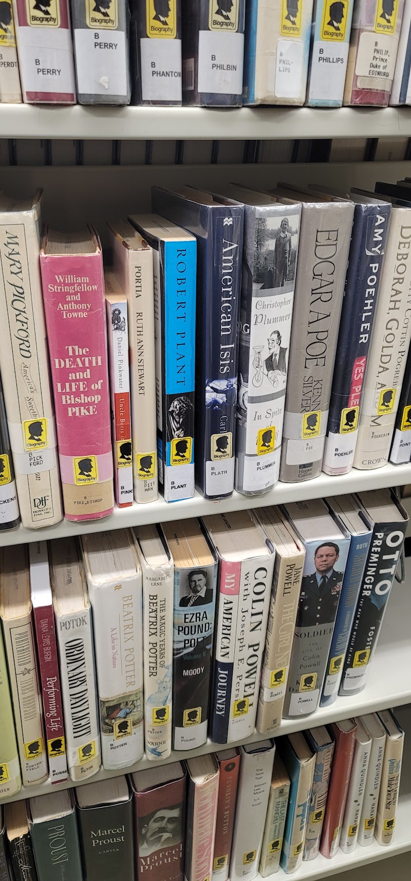 Gulfport Public Library photo 2