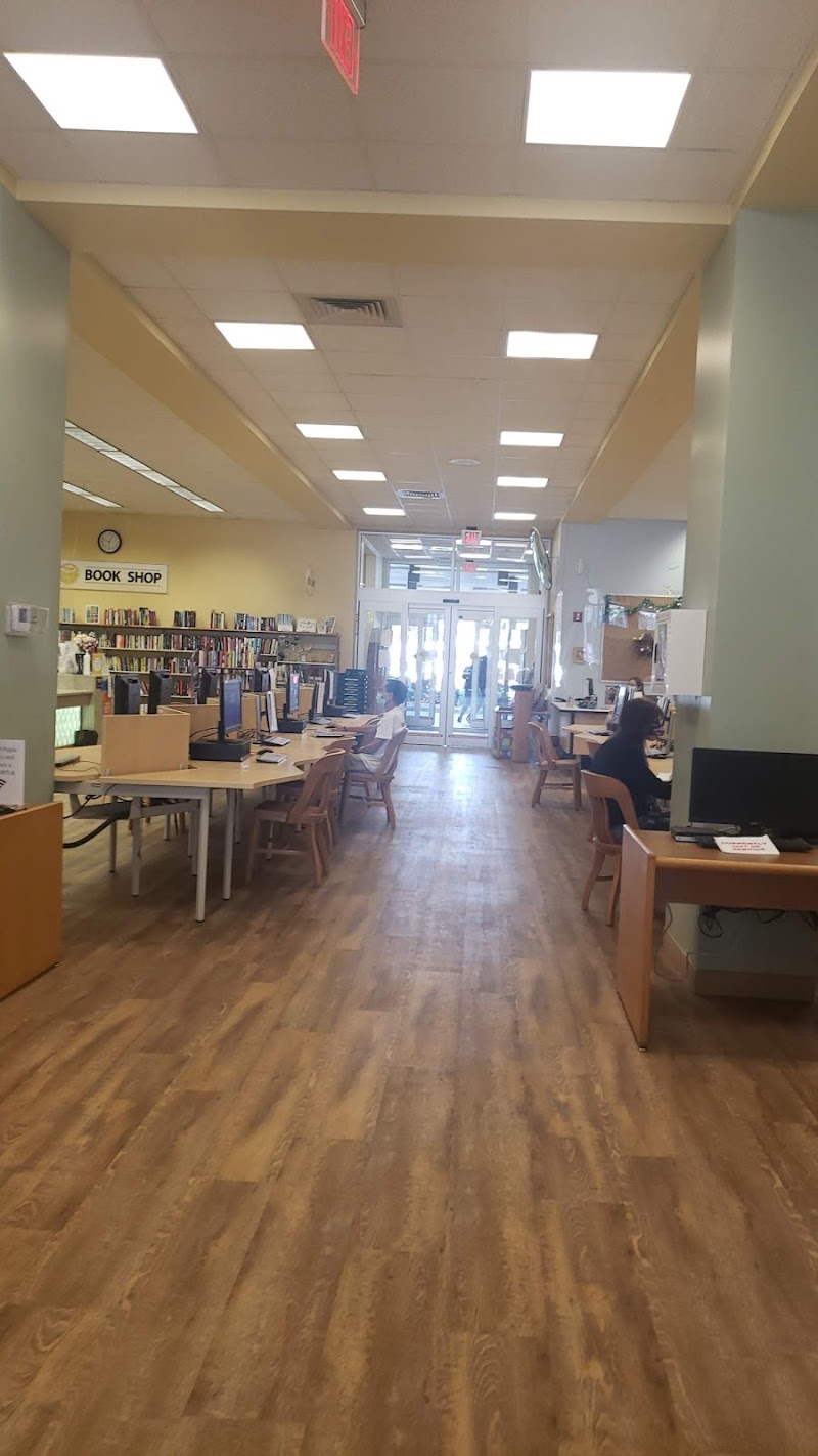 Gulfport Public Library photo 5