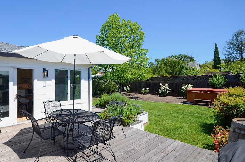 Photo of Cottage Sonoma