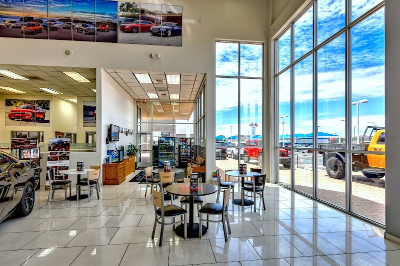 Martin Swanty Chrysler Dodge Jeep Ram photo 3