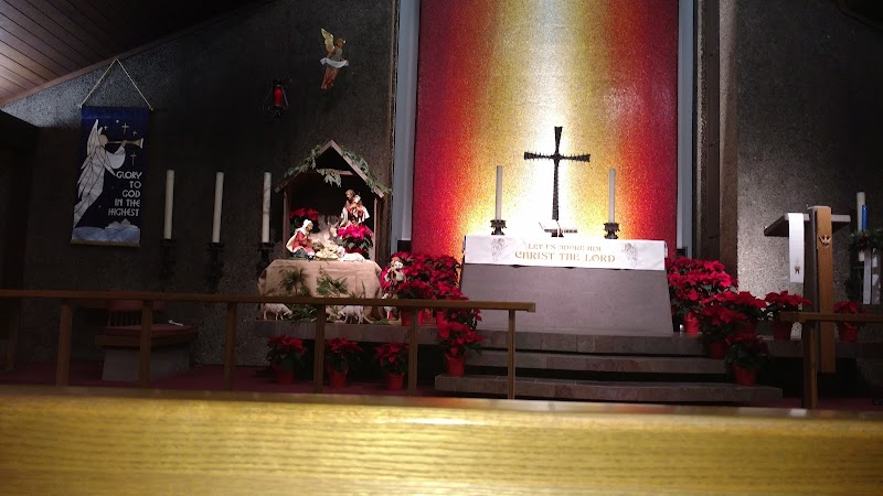 Lutheran Church of Our Savior photo 5
