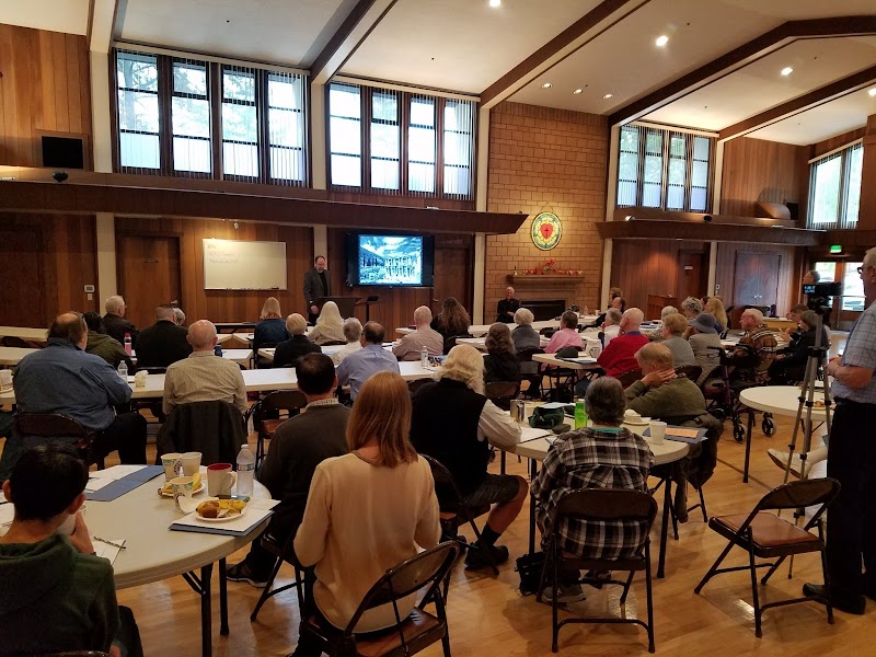 Lutheran Church of Our Savior photo 4