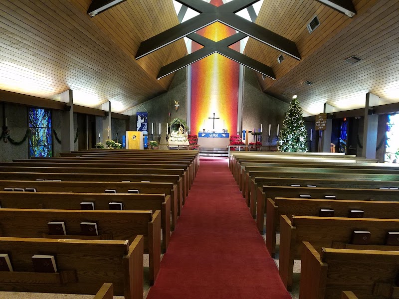 Photo of Lutheran Church of Our Savior
