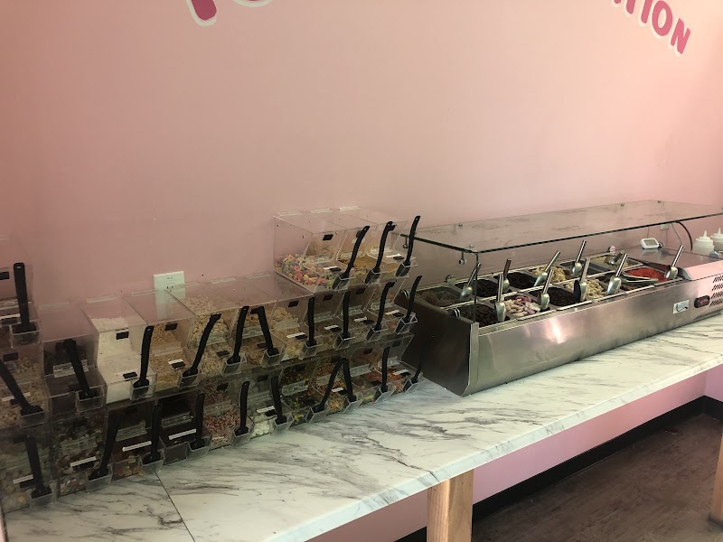Photo of Top A Lot Yogurt - Gilroy
