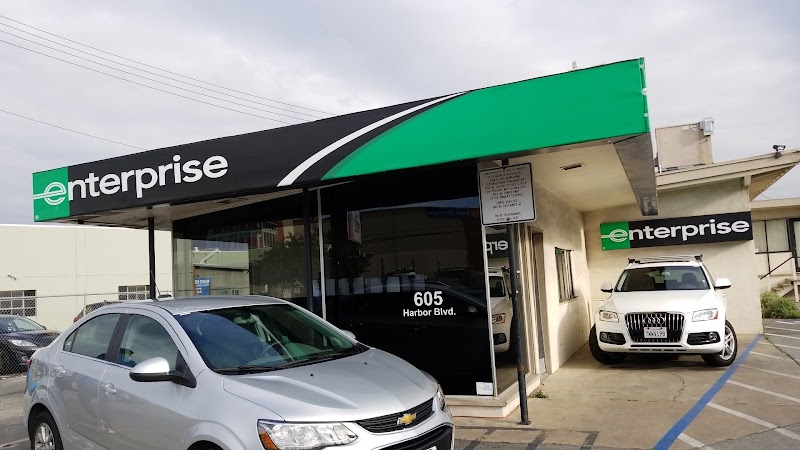Photo of Enterprise Rent-A-Car