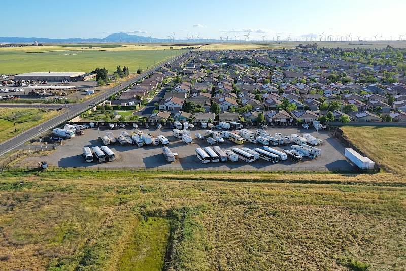 Rio Vista RV / Boat & Vehicle Storage photo 4