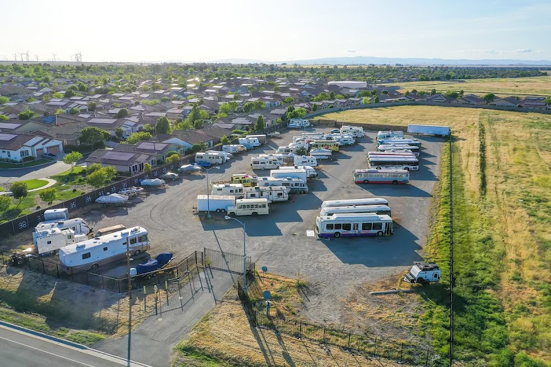 Photo of Rio Vista RV / Boat & Vehicle Storage
