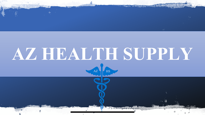 Photo of AZ Health Supply