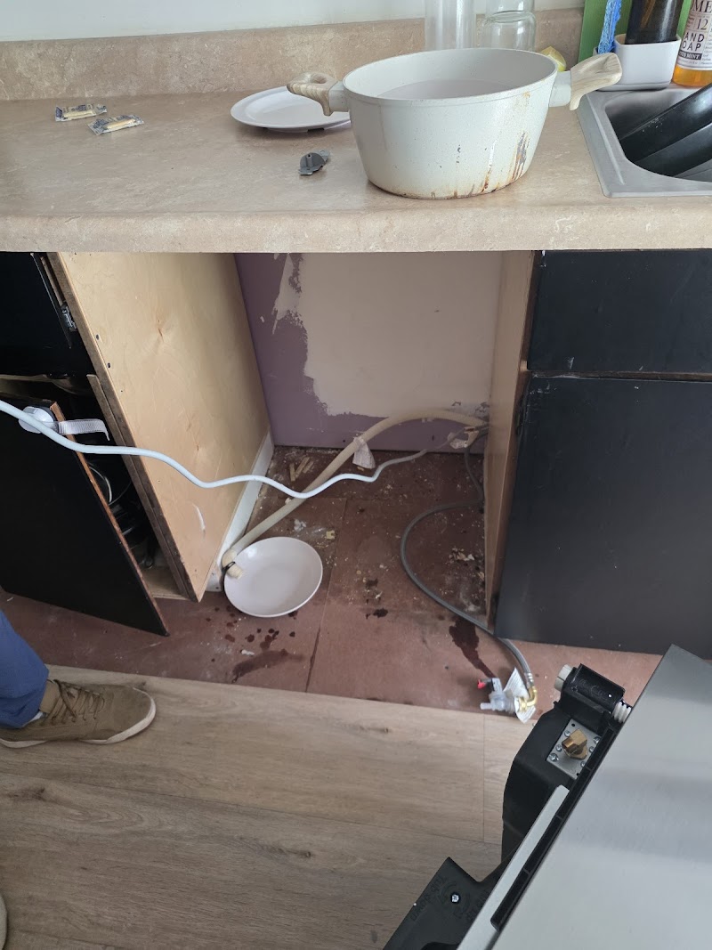 Photo of Your Appliance, Refrigeration & HVAC repair