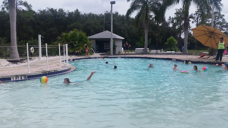 Honi Hanta Girl Scout Camp photo 2