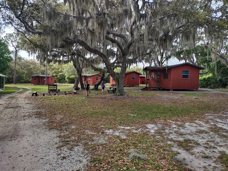 Photo of Honi Hanta Girl Scout Camp