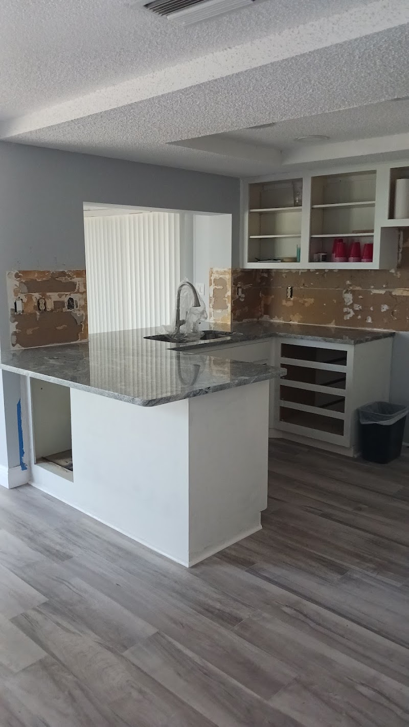 Photo of Dunedin Floors & Granite