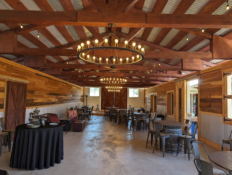 J Winston Winery photo 3