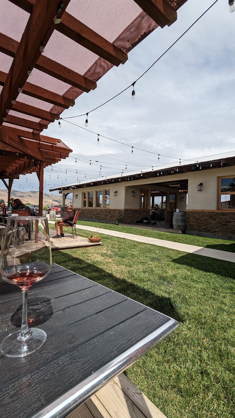 J Winston Winery photo 5