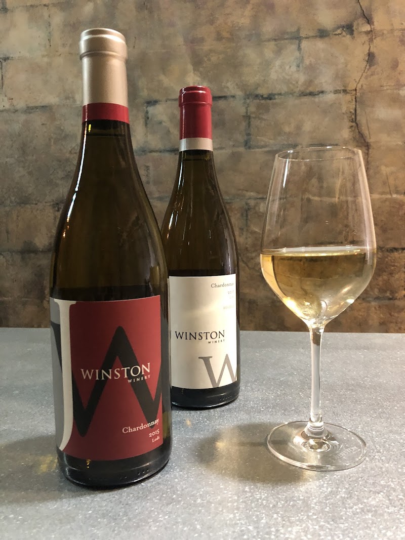 J Winston Winery photo 2