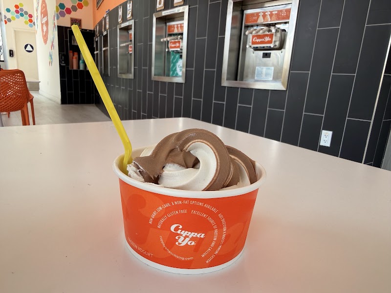 Cuppa Yo Dublin CA photo 3