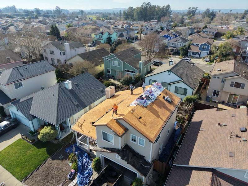 Photo of Imperia Roofing & Exteriors
