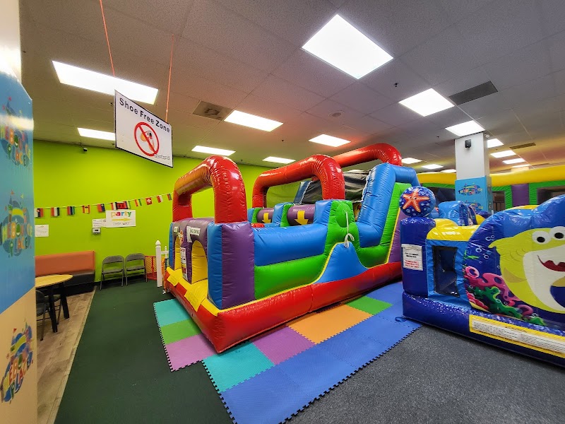 The Bounce Place - Tanforan photo 3