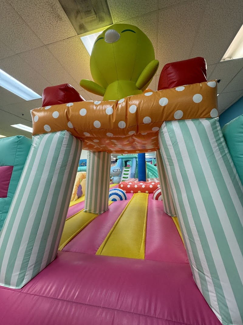 The Bounce Place - Tanforan photo 5