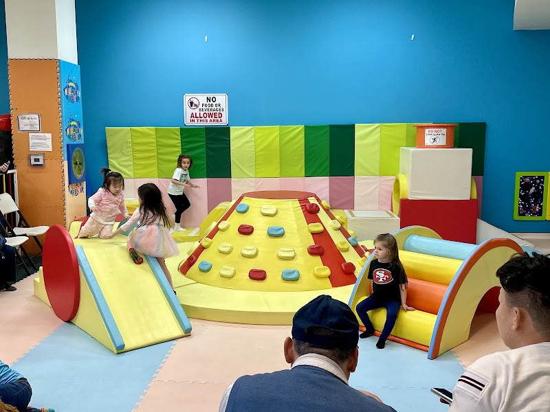 The Bounce Place - Tanforan photo 2