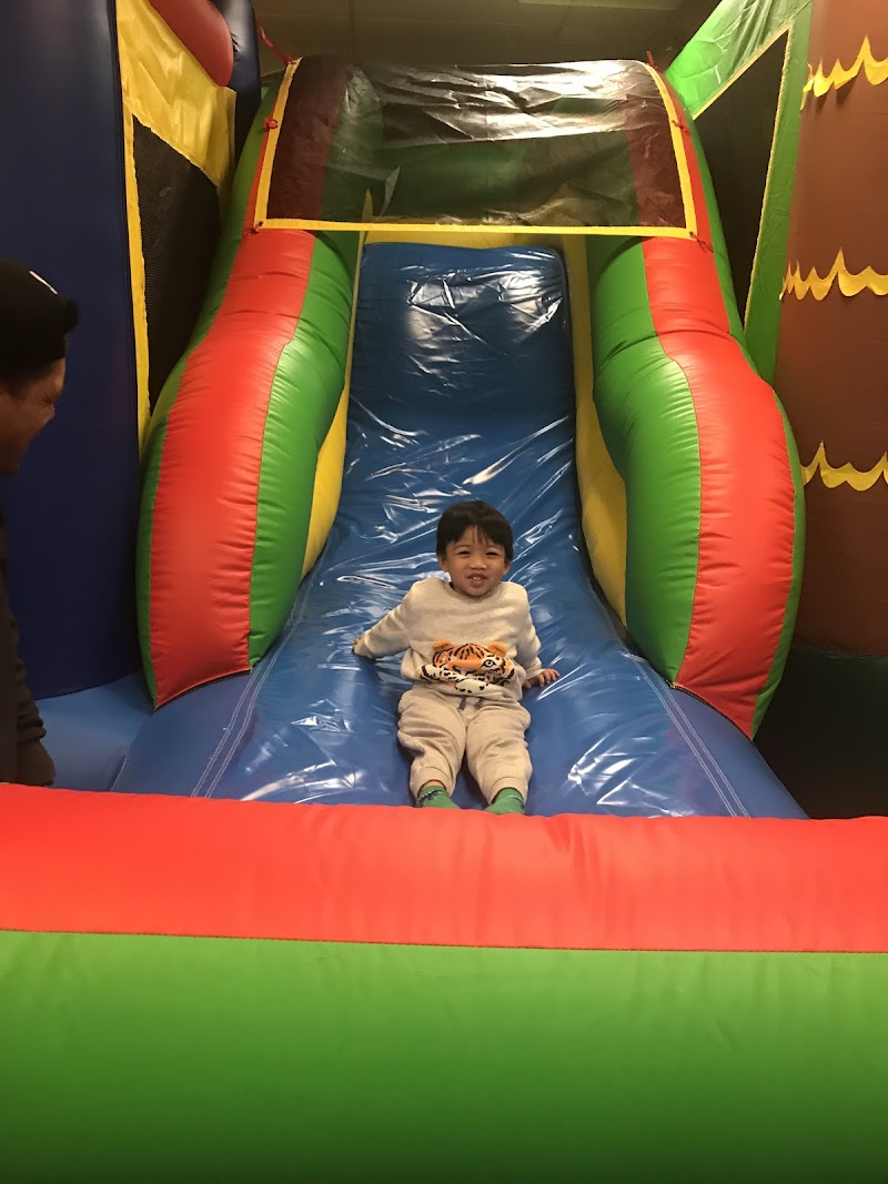 Photo of The Bounce Place - Tanforan
