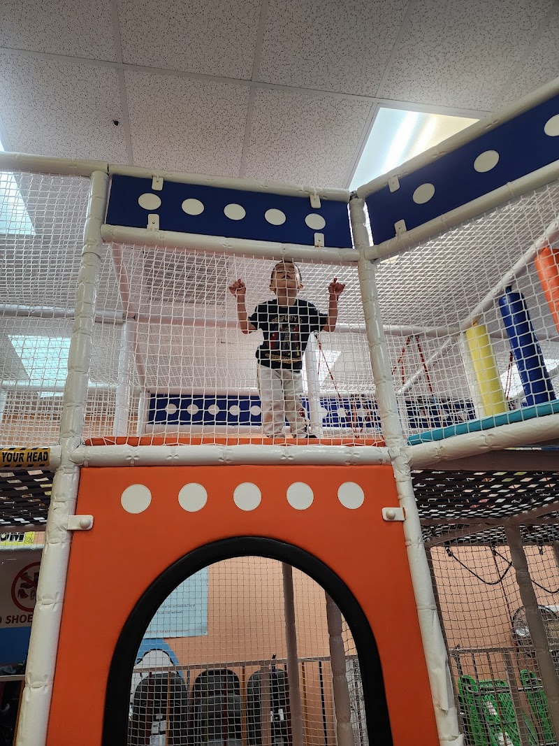The Bounce Place - Tanforan photo 4