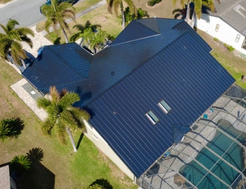 Photo of Rayne Roofing LLC