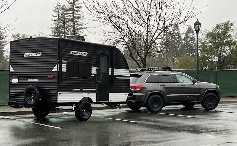 Sonoma RV photo 4