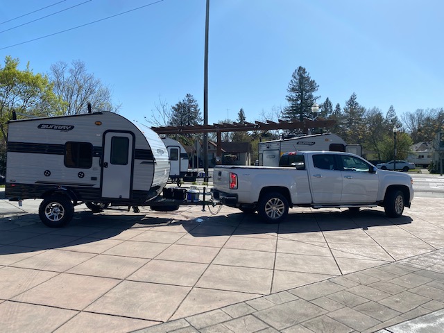 Sonoma RV photo 3