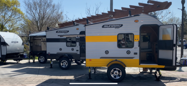 Sonoma RV photo 2