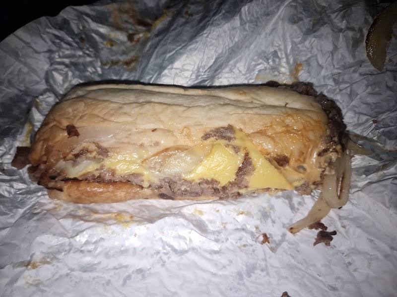 Photo of Pardon My Cheesesteak