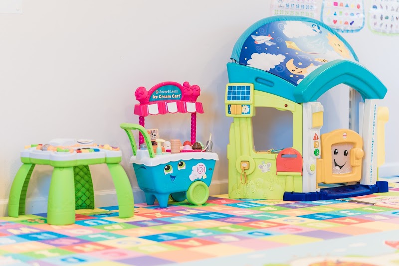 Little Butterfly Daycare 小蝴蝶幼儿园 photo 3