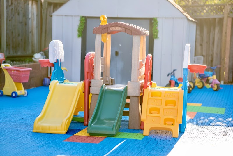 Little Butterfly Daycare 小蝴蝶幼儿园 photo 2