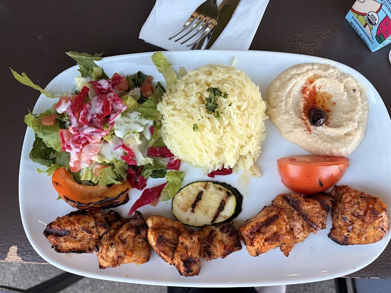ZaZa Grill photo 4