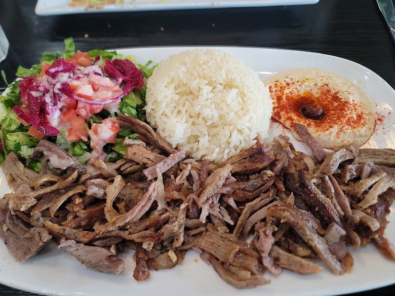 ZaZa Grill photo 5