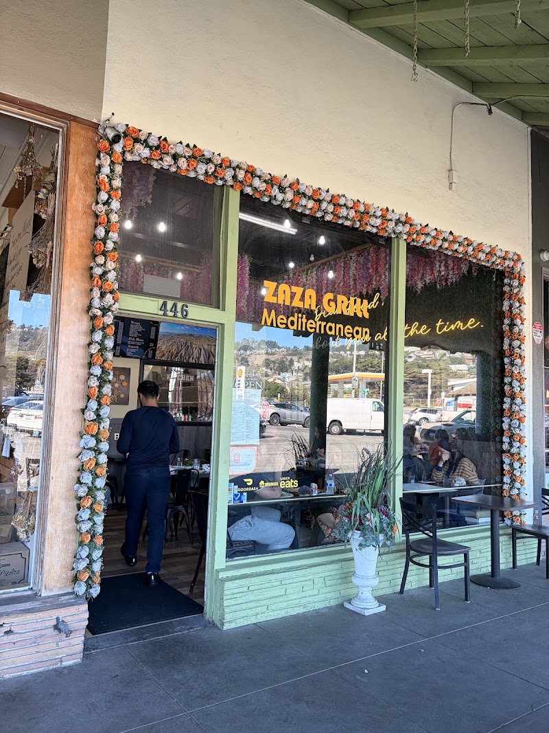 Photo of ZaZa Grill