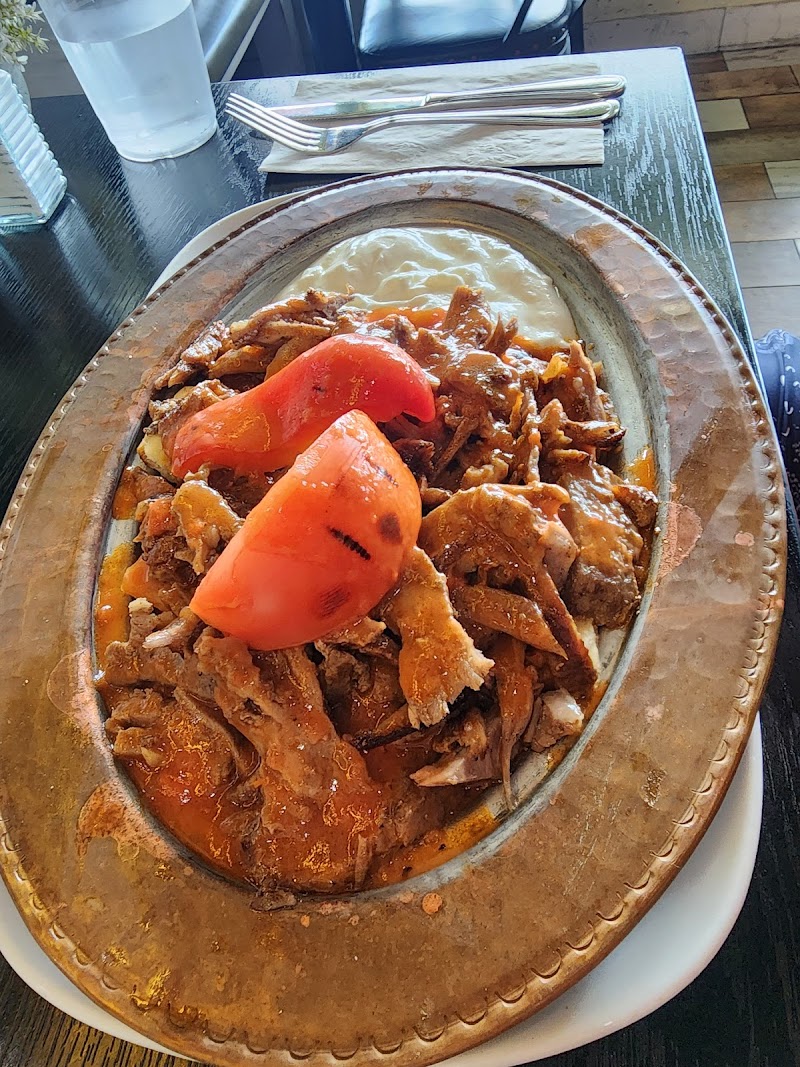 ZaZa Grill photo 3