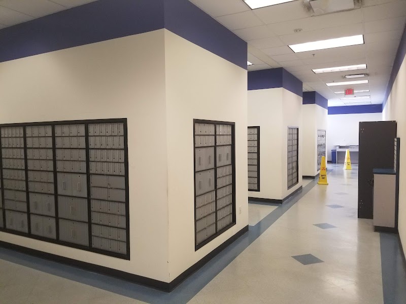 United States Postal Service photo 2