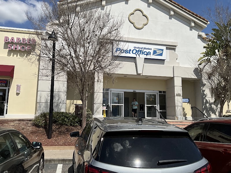 Photo of United States Postal Service