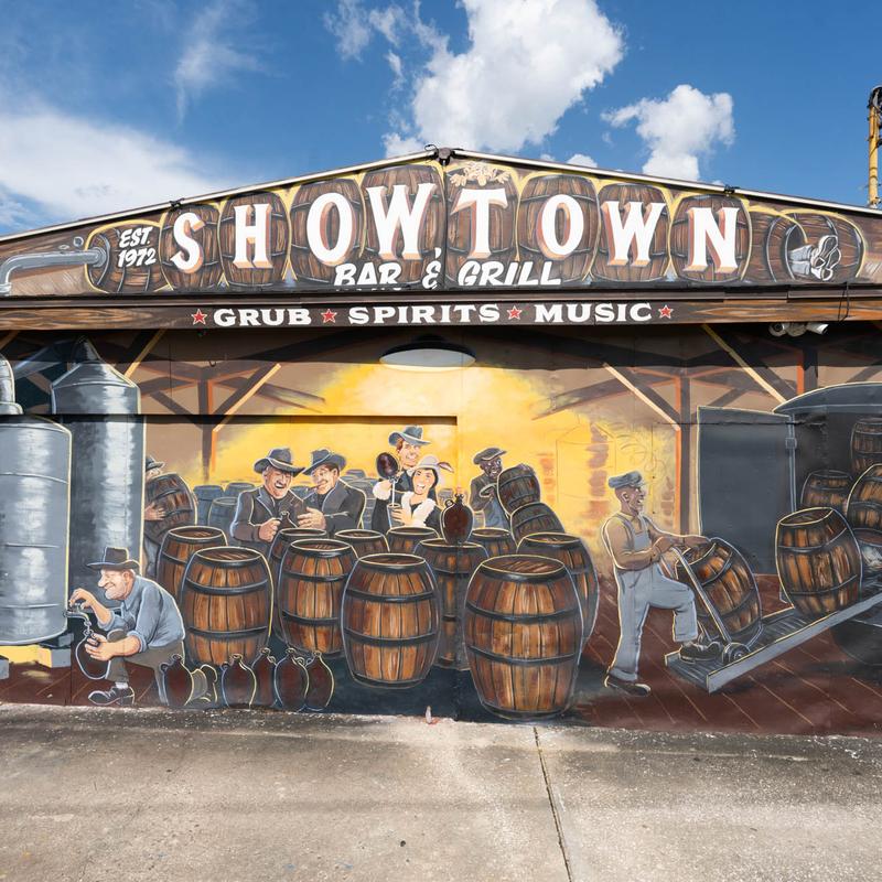 Photo of Showtown Bar & Grill