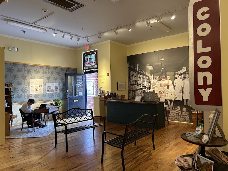 Winter Park History Museum photo 5
