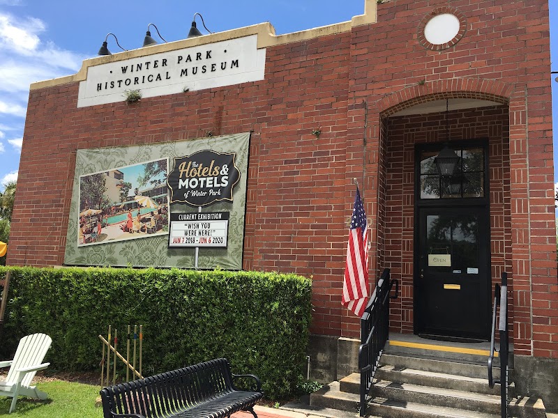 Photo of Winter Park History Museum
