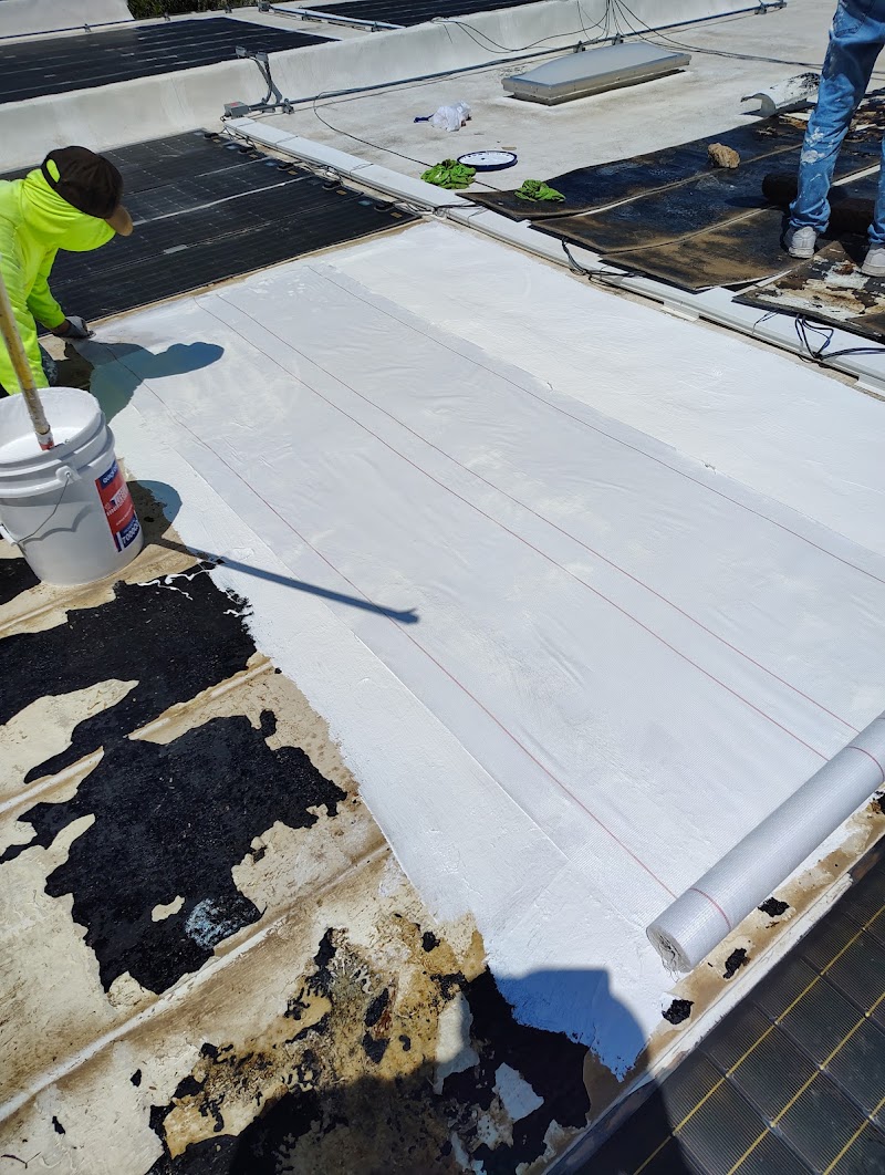 PRO ROOF LLC photo 4