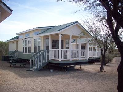 Photo of Pato Blanco Lakes RV Park & Resort