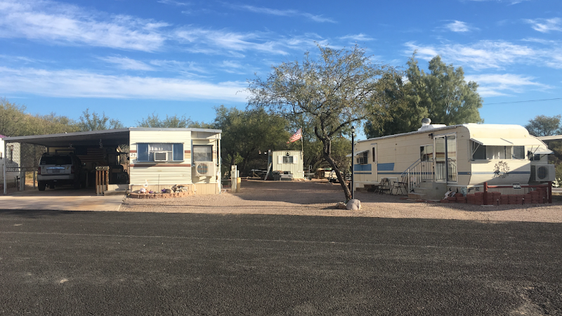 Pato Blanco Lakes RV Park & Resort photo 5