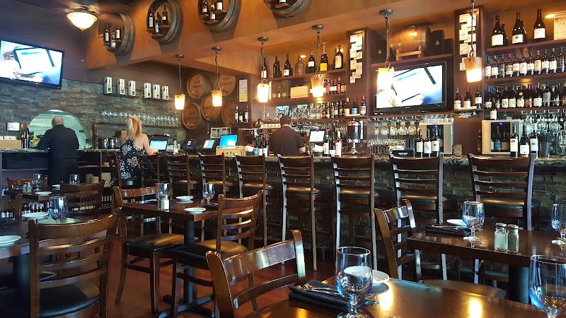 Photo of The Cask Wine Bar