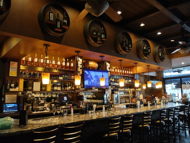 The Cask Wine Bar photo 3