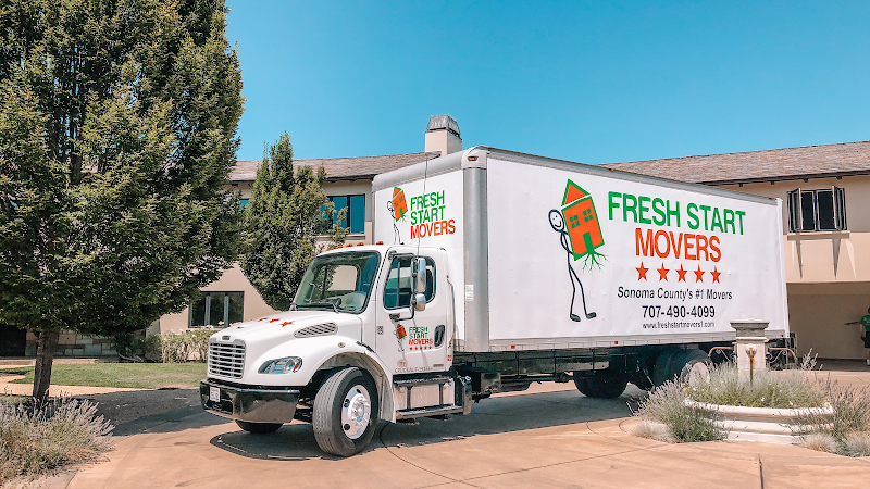 Photo of Fresh Start Movers
